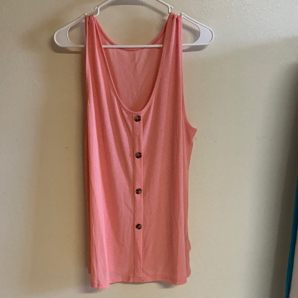 Never worn